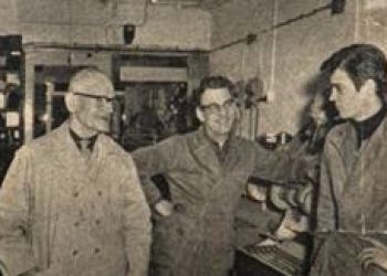 3 generaties Hillebrand